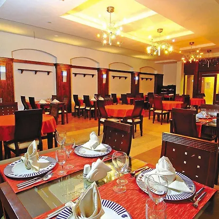 Mc Arancia Hotel Alanya