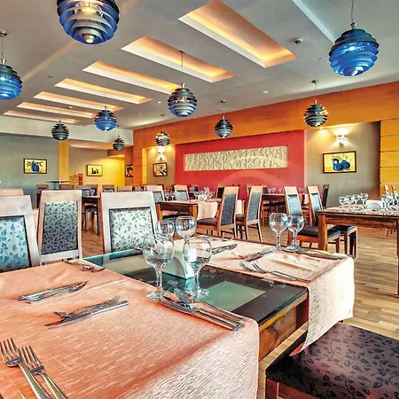 Hotel Mc Arancia Alanya