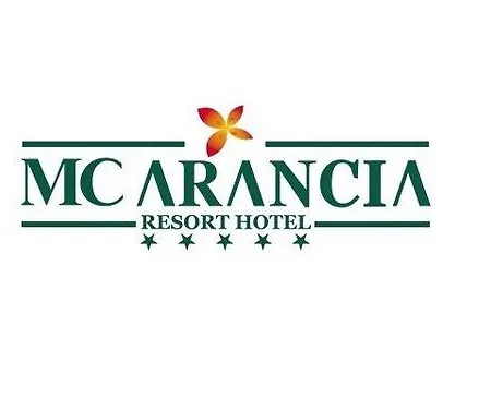 Mc Arancia Szálloda Alanya