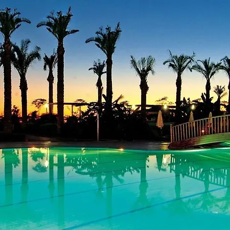 Hotel Mc Arancia Alanya