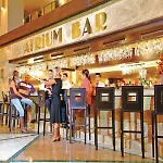 Hotel Mc Arancia 5*
