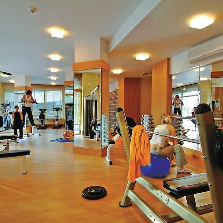 Mc Arancia אלאניה