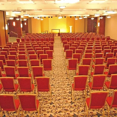 Szálloda Mc Arancia Alanya