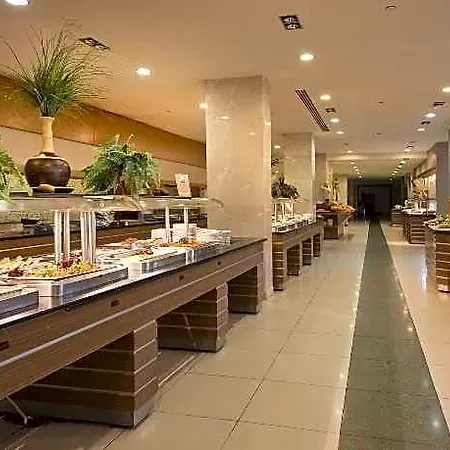 فندق Mc Arancia 5*