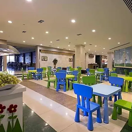 Mc Arancia 5* ألانيا