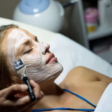 Mc Arancia מלון 5*