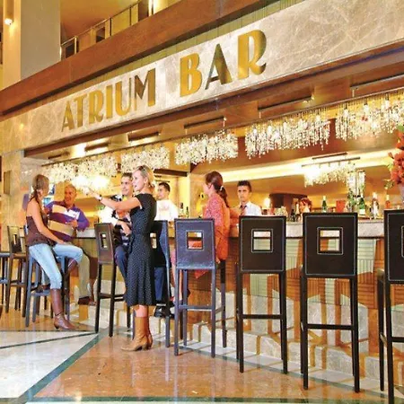 ホテル Mc Arancia 5*