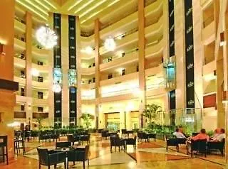 Mc Arancia 5* אלאניה