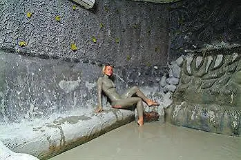 Mc Arancia מלון אלאניה