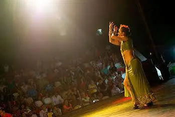 Mc Arancia 5* אלאניה