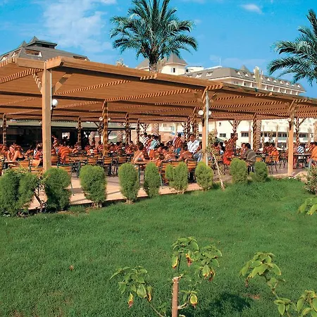 Hotell Mc Arancia