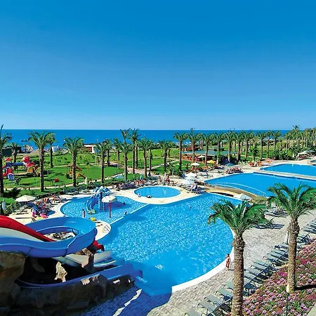 Hotell Mc Arancia 5*