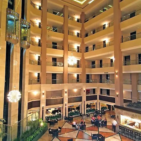 Mc Arancia Hotell Alanya