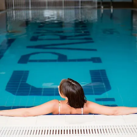 Mc Arancia 5* アランヤ