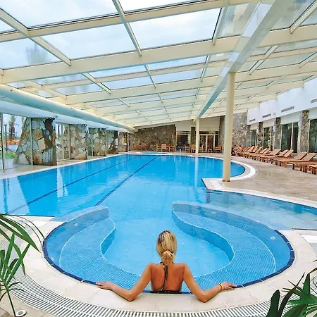 Szálloda Mc Arancia