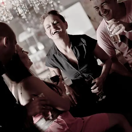 Mc Arancia אלאניה