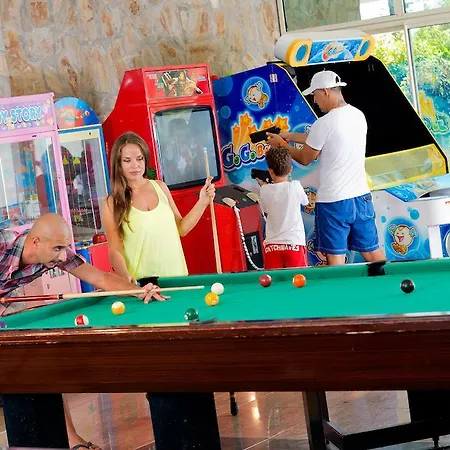 Mc Arancia Szálloda 5*