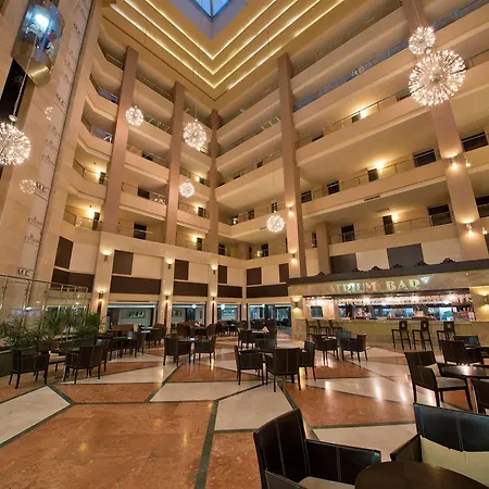 Mc Arancia אלאניה