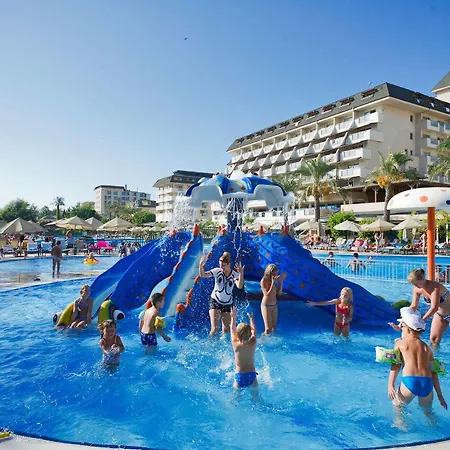 Mc Arancia Szálloda