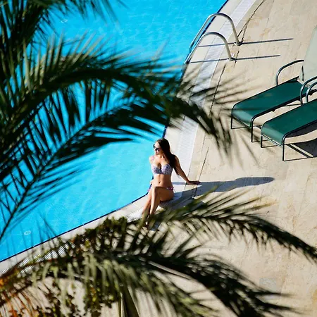 Mc Arancia 5* Alanya