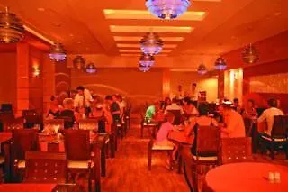 Hotel Mc Arancia 5*