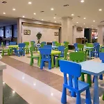 Mc Arancia Hotel Alanya