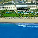 Mc Arancia Hotel Alanya