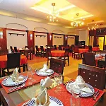 Mc Arancia Hotel Alanya