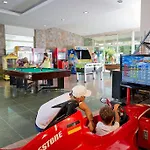 Hotel Mc Arancia 5*