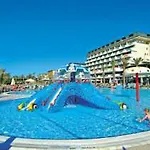 Hotel Mc Arancia