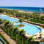 Mc Arancia Hotel Alanya