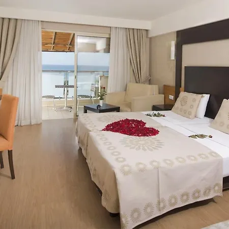 Mc Arancia Hotel