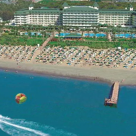 Otel Mc Arancia 5*