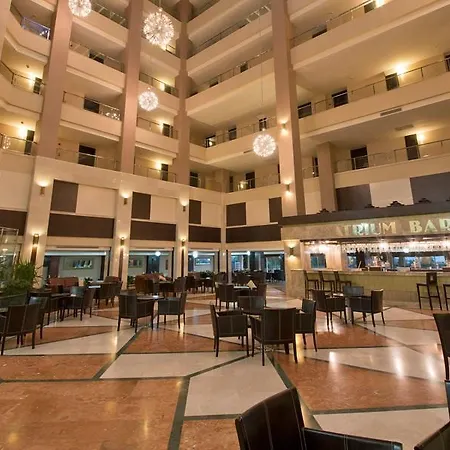 Mc Arancia Otel