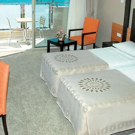 Otel Mc Arancia 5*