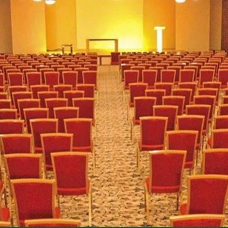 Mc Arancia Otel Alanya