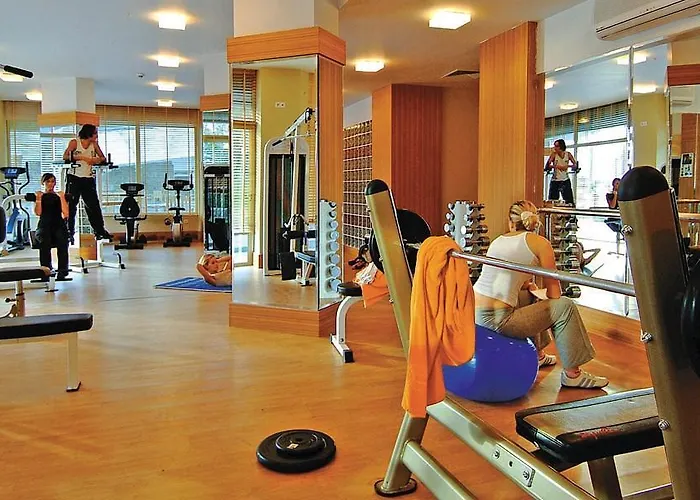 Mc Arancia 酒店 5*